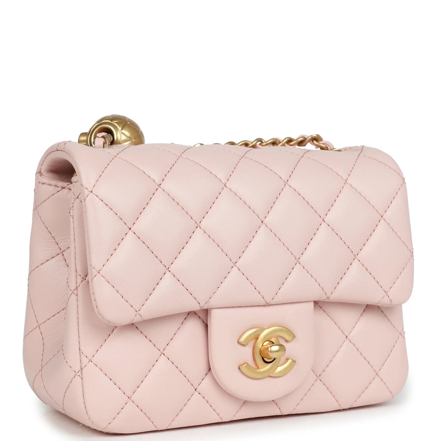CHANEL BAG (01)