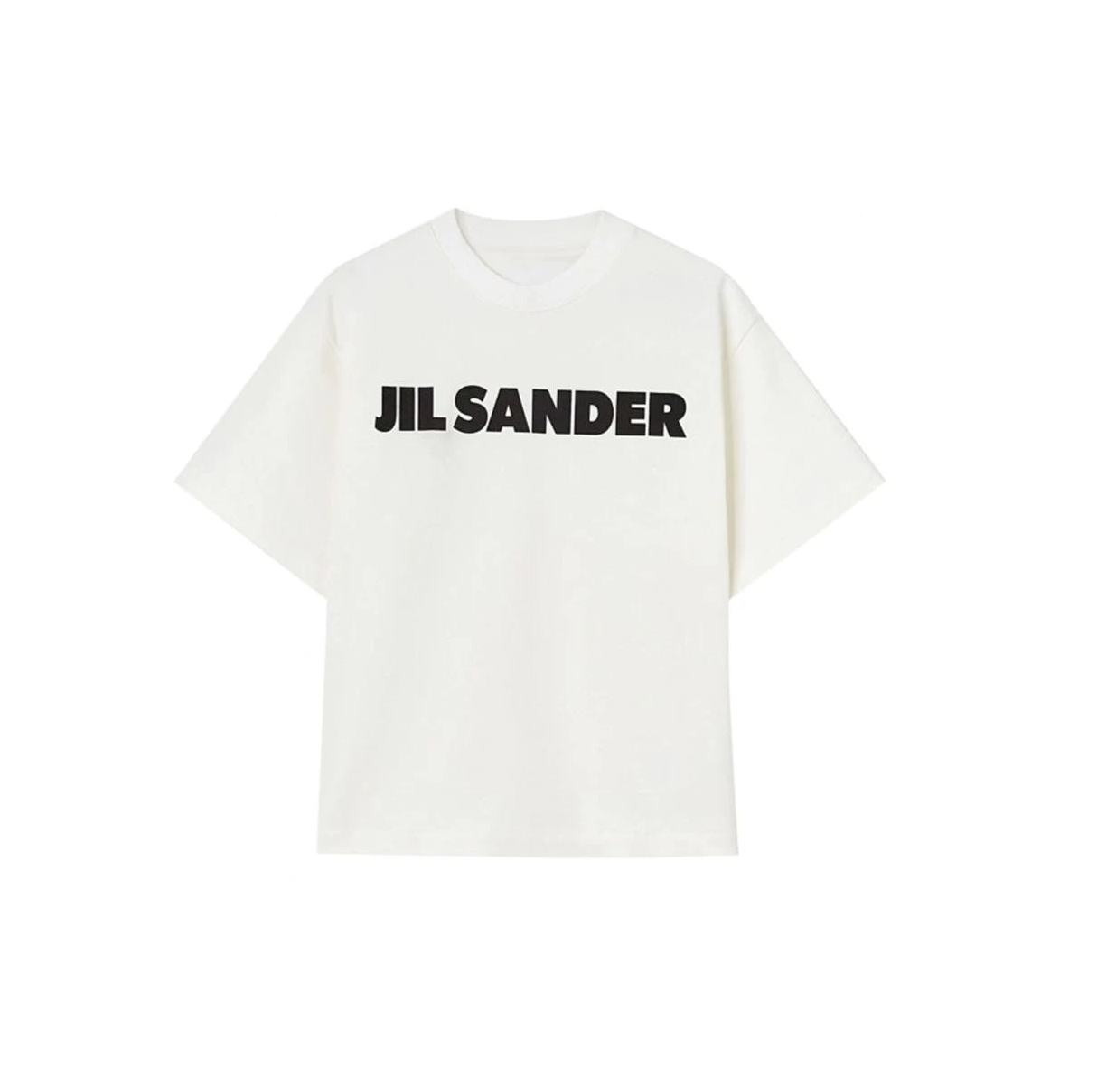 JIL SANDER T-SHIRT