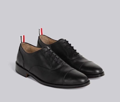 THOM BROWNE LOAFERS (04)