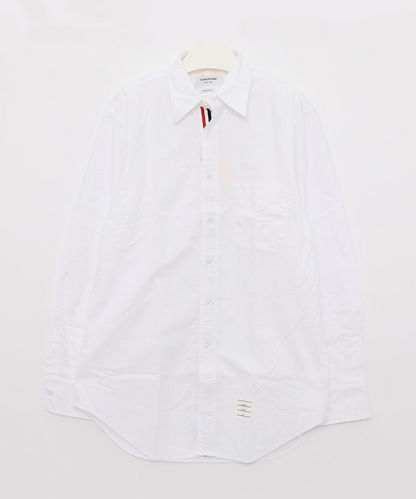 THOM BROWNE SHIRT (12)