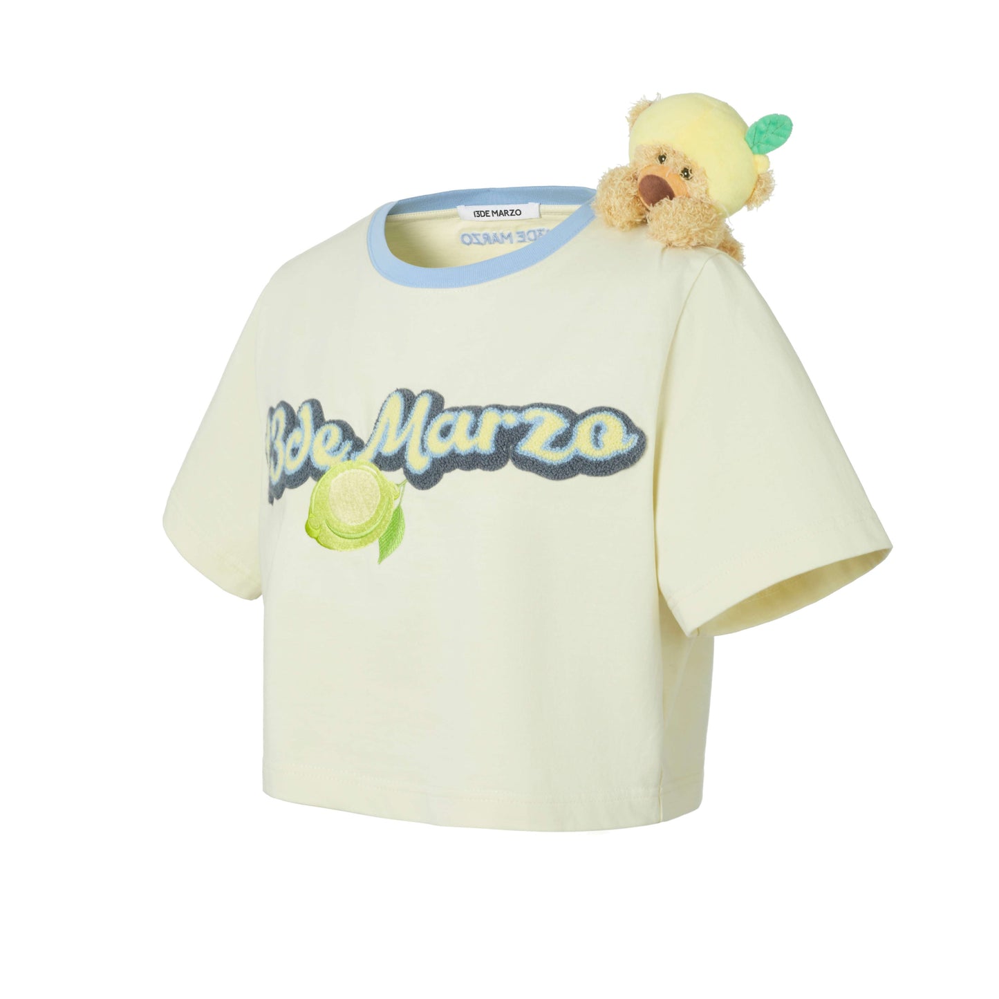 13De Marzo T-Shirt Fruit BlankRoom