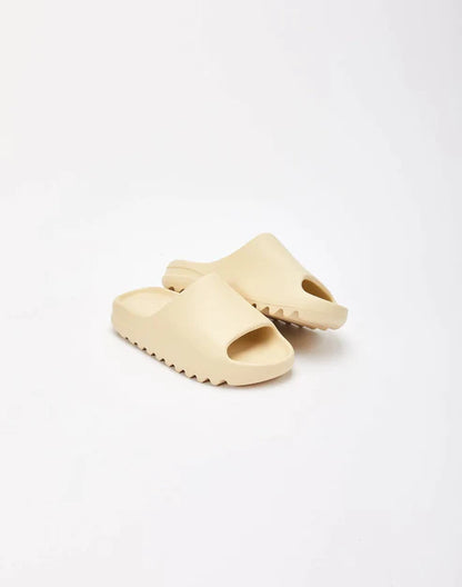 ADIDAS YEEZY SLIDES BONE (FZ5897)