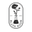 Blank Room logo