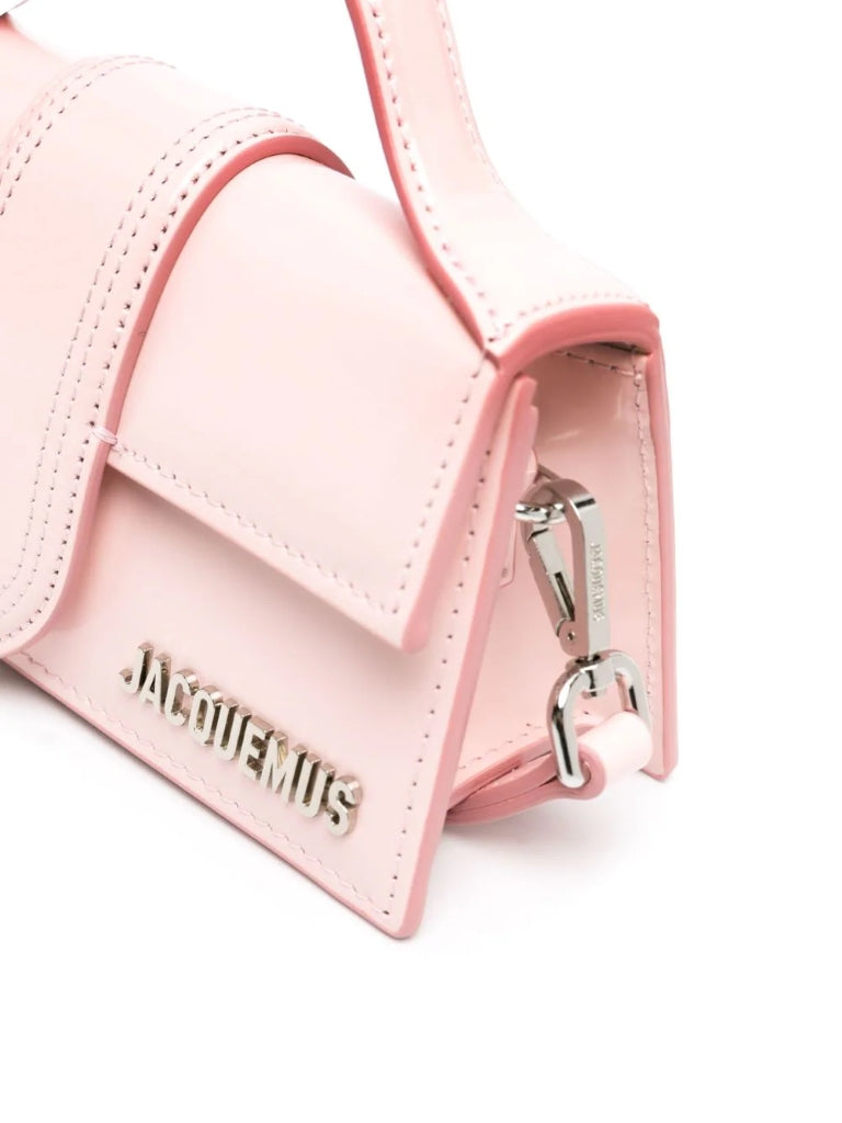 JACQUEMUS LE BAMBINO PALE PINK BlankRoom