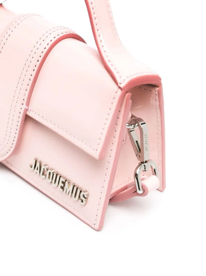 JACQUEMUS LE BAMBINO PALE PINK BlankRoom