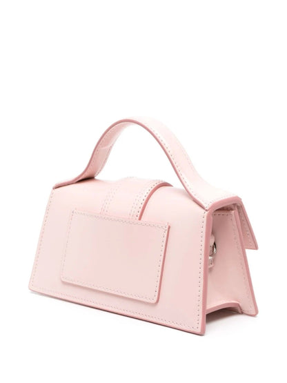 JACQUEMUS LE BAMBINO PALE PINK BlankRoom