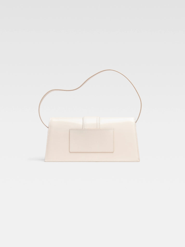 JACQUEMUS LE GRAND BAMBINO LONG OFF-WHITE BlankRoom