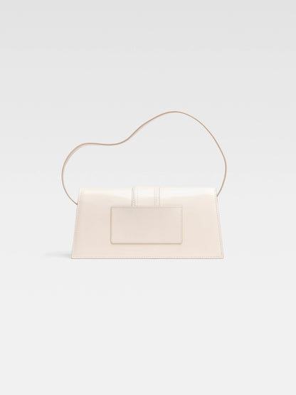 JACQUEMUS LE GRAND BAMBINO LONG OFF-WHITE BlankRoom