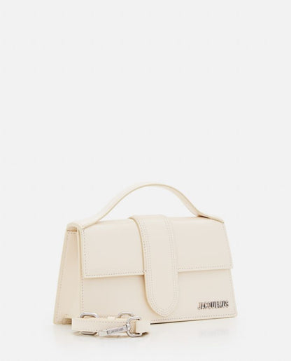 JACQUEMUS LE GRAND BAMBINO OFF-WHITE BlankRoom