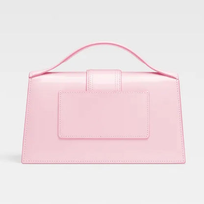 JACQUEMUS LE GRAND BAMBINO PALE PINK BlankRoom