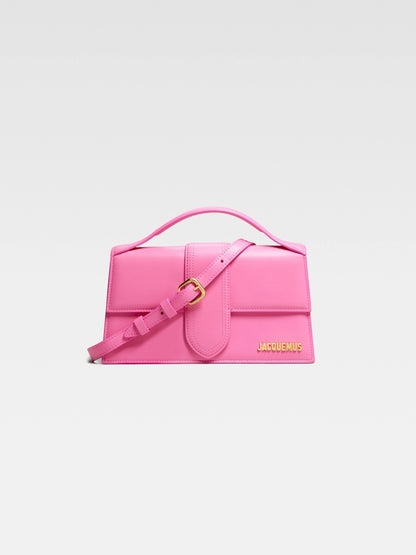 JACQUEMUS LE GRAND BAMBINO PINK BlankRoom