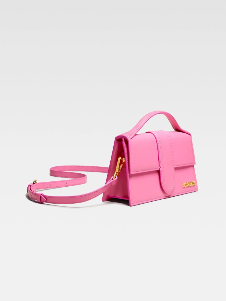 JACQUEMUS LE GRAND BAMBINO PINK BlankRoom