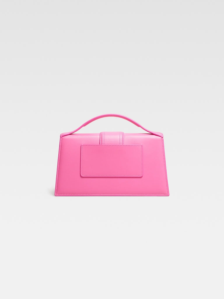 JACQUEMUS LE GRAND BAMBINO PINK BlankRoom