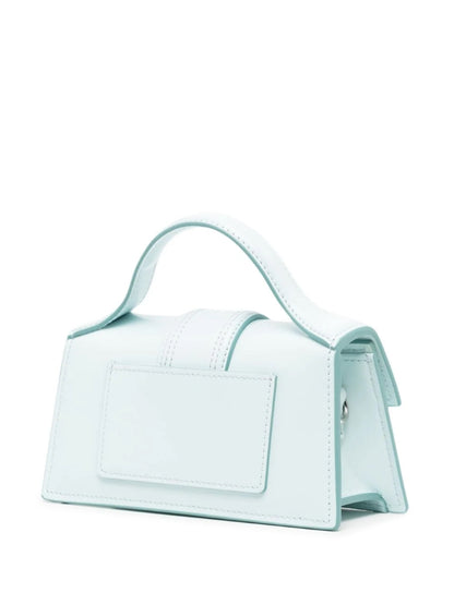 Jacquemus Le Bambino Light Blue BlankRoom