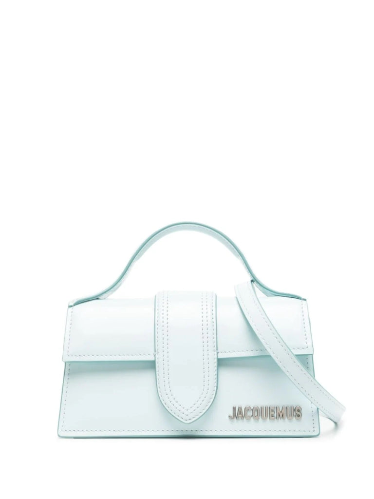 Jacquemus Le Bambino Light Blue BlankRoom