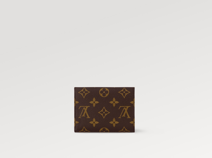 LouisVuitton Wallet BlankRoom