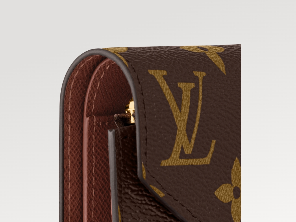 LouisVuitton Wallet BlankRoom