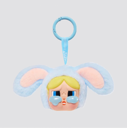 POP MART X CRYBABY (BUNNY BUBBLES)