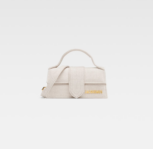 JACQUEMUS BAG (052)