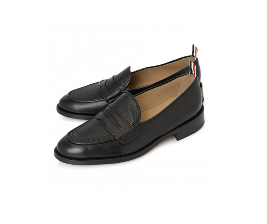 THOM BROWNE LOAFERS (03)