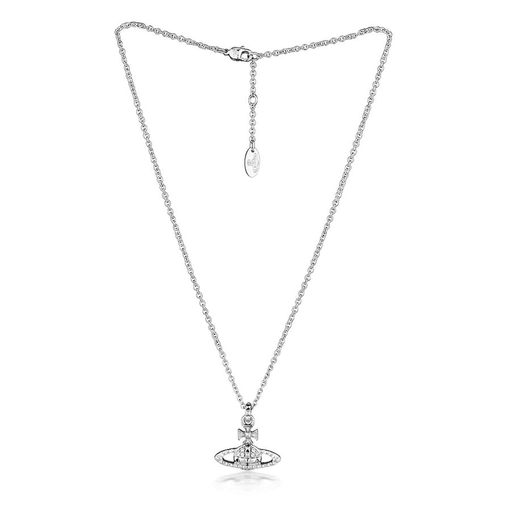 Vivienne Westwood Mayfair necklace BlankRoom