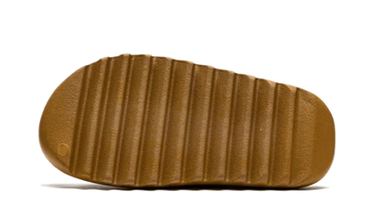 ADIDAS YEEZY SLIDES OCHRE (GW1931) – Blank Room
