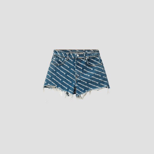 ALEXANDER WANG SHORT (01)