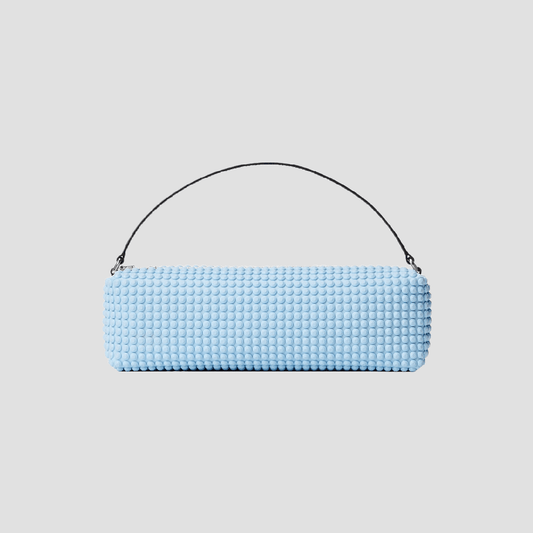 Alexander Wang Heiress Flex Chambray Blue 20324P05M423