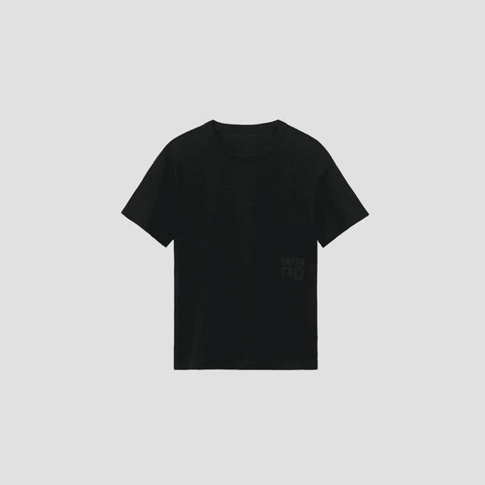 ALEXANDER WANG T-SHIRT (01) - Blank Room