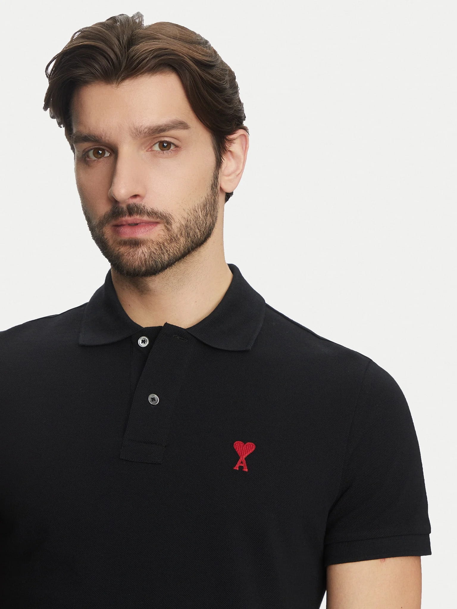 chi tiết cận chất liệu áo