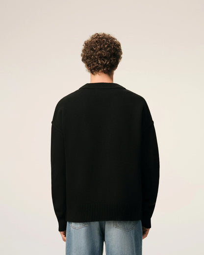 mặt đằng sau lưng áo