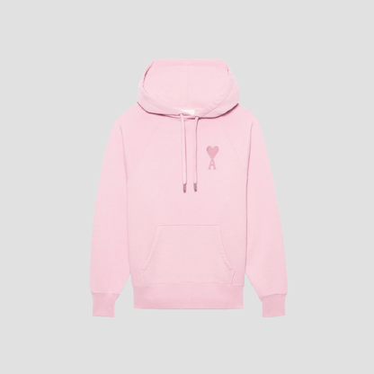 Ami de Coeur Pale Pink Hoodie USW202.747655