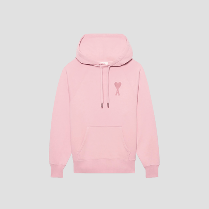 Ami de Coeur Pale Pink Hoodie USW202.747 655