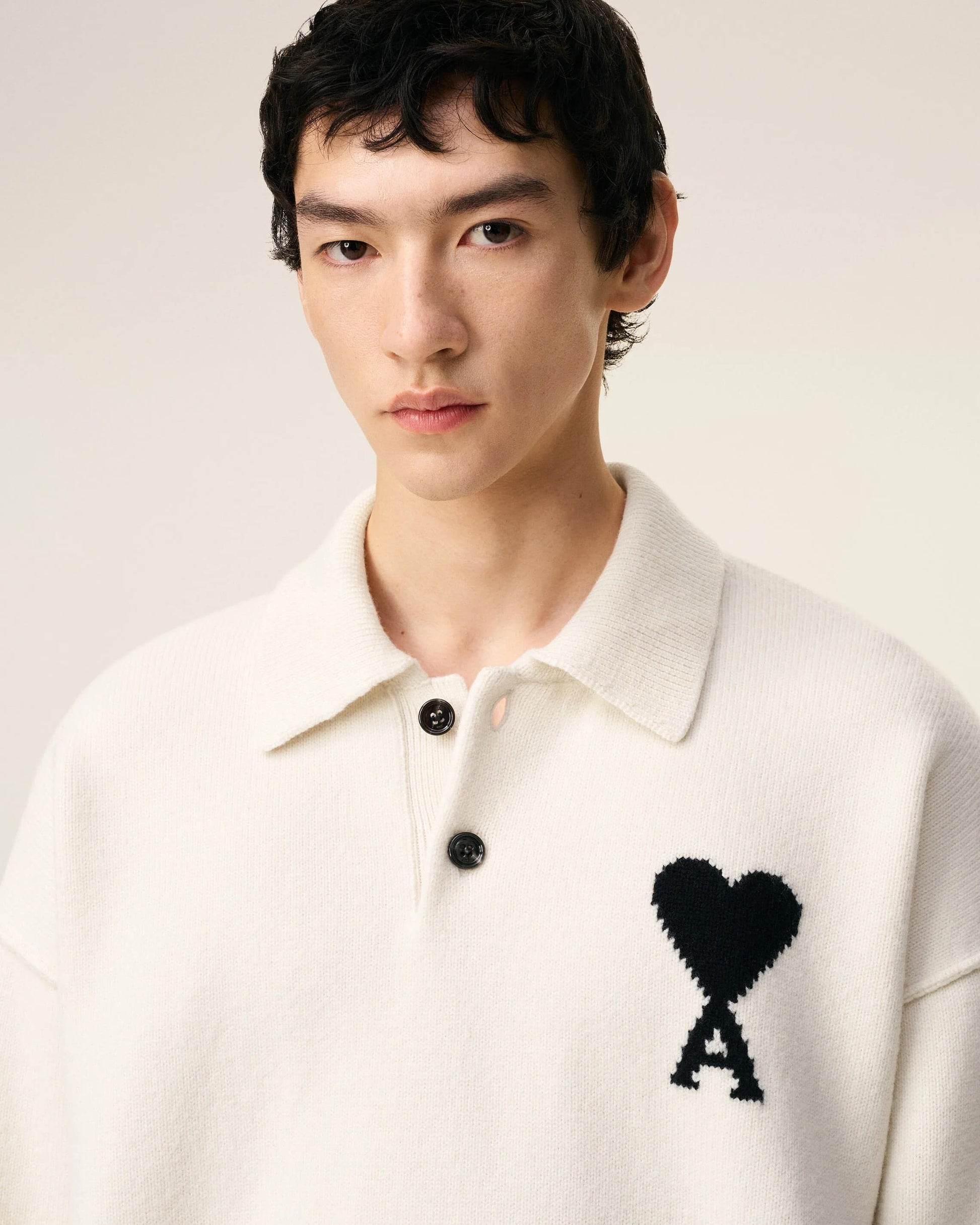 chi tiết cận chất liệu áo