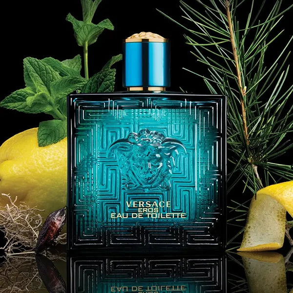 PERFUME VERSACE 01 ( EDT 100ML)