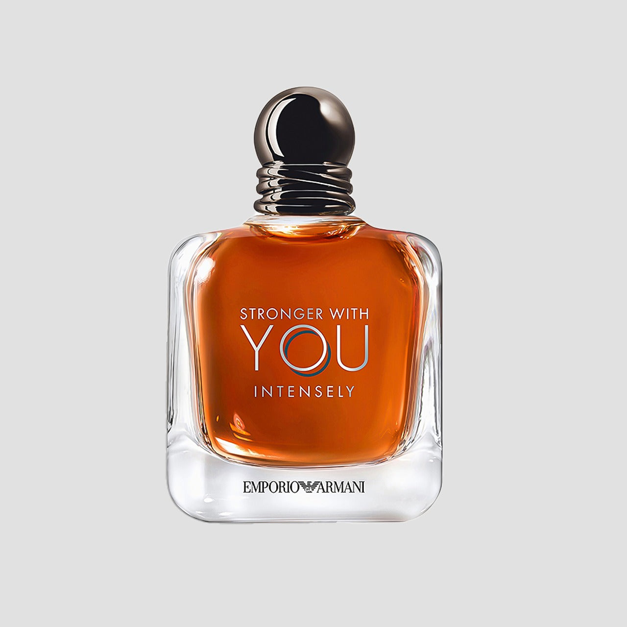 Giorgio Armani Emporio Stronger With You Intensely