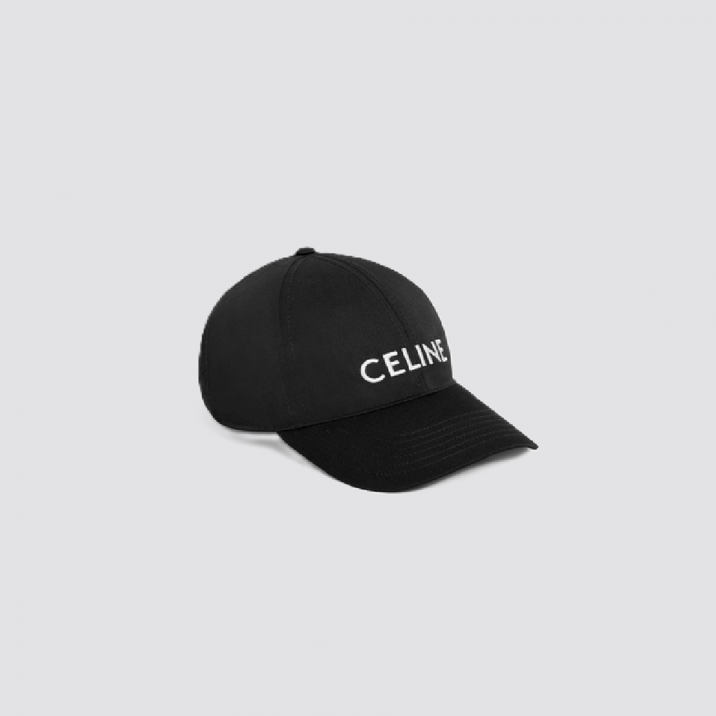 CELINE HAT (03)