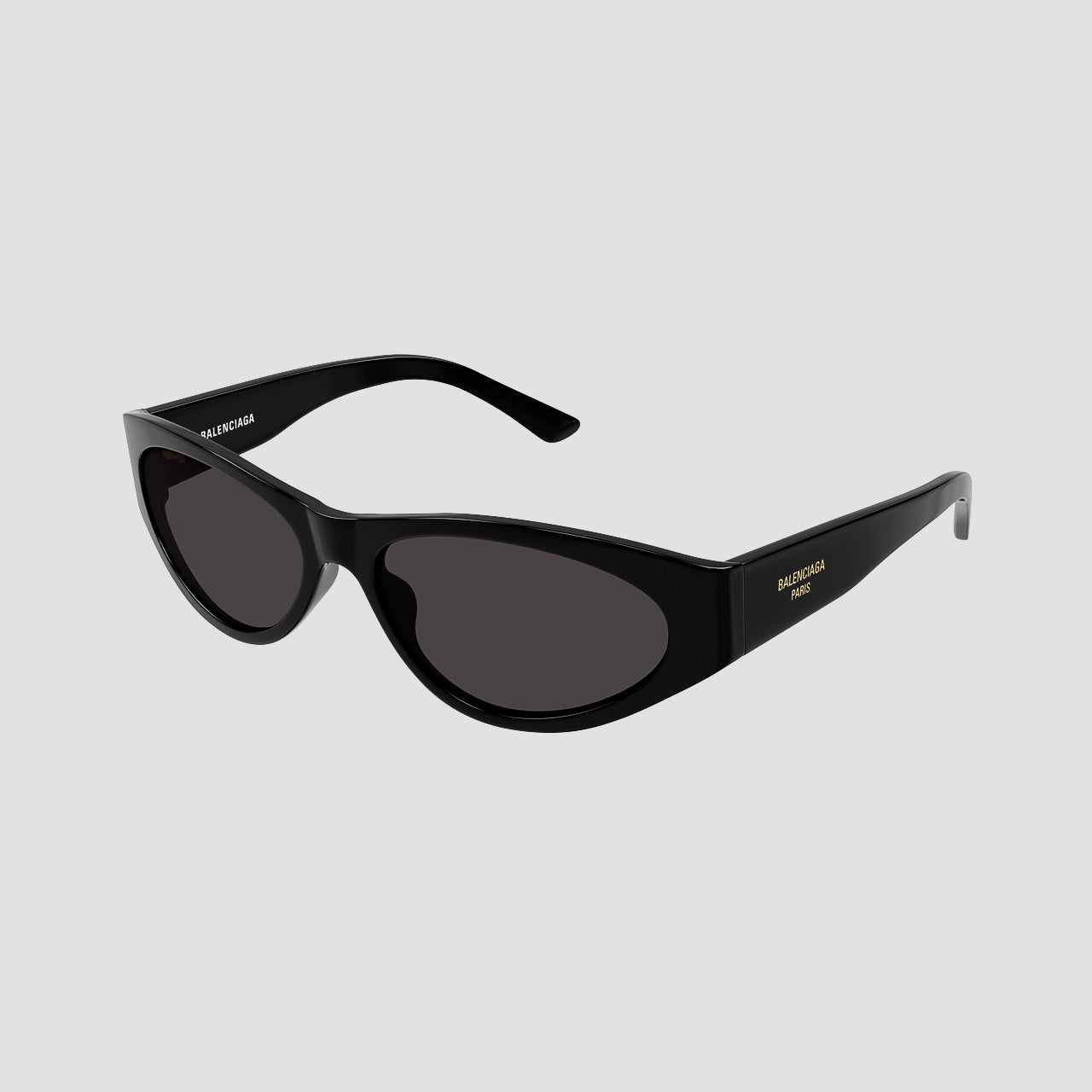 Balenciaga BB0367S Round Sunglasses