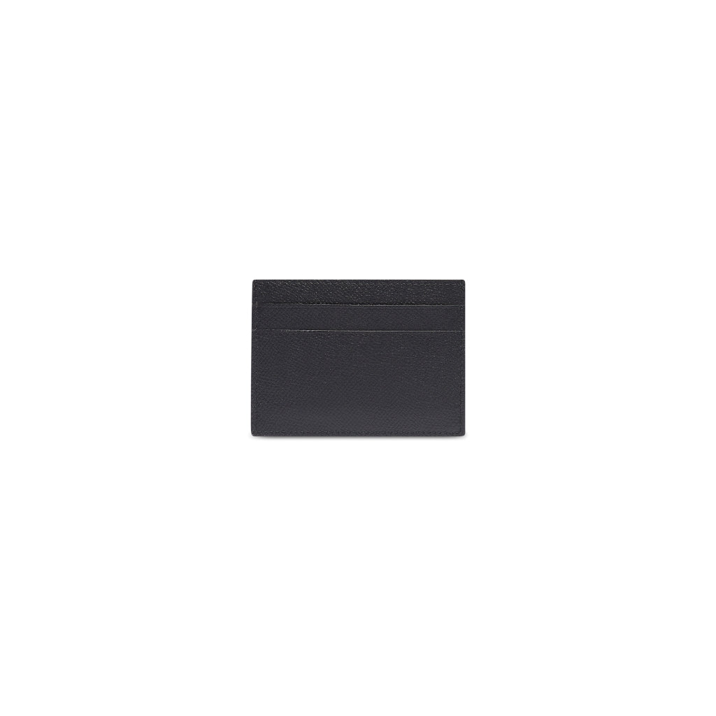BALENCIAGA CASH CARD HOLDER IN BLACK/WHITE 5943091IZI31090 authentic tại hà nội, sài gòn, tp hcm, việt nam.