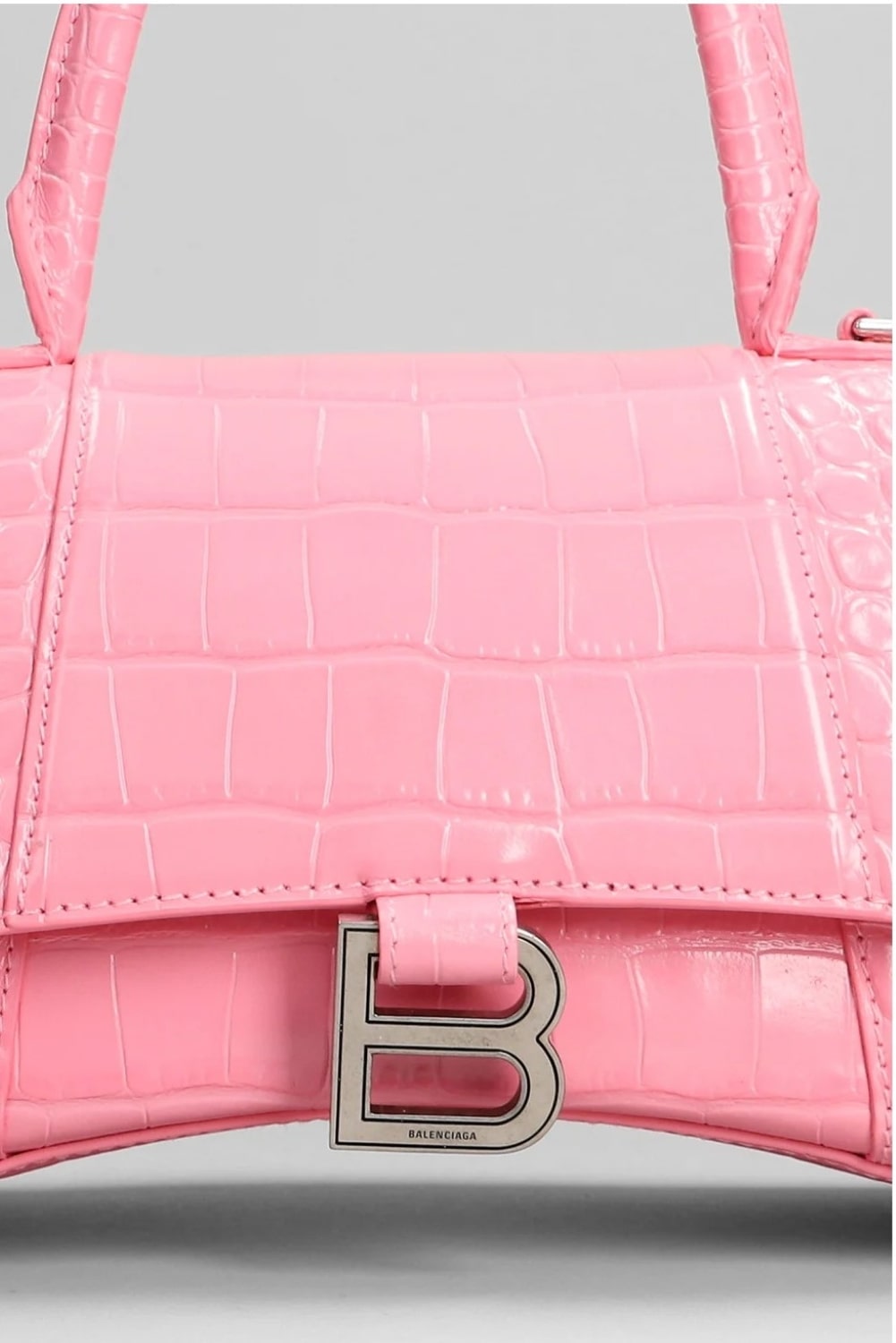 chi tiết cận chất liệu túi