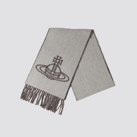 VIVIENNE WESTWOOD SCARF (01)