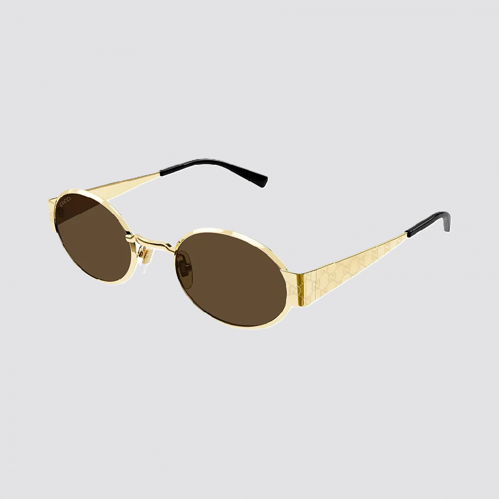 GUCCI GLASSES (110)
