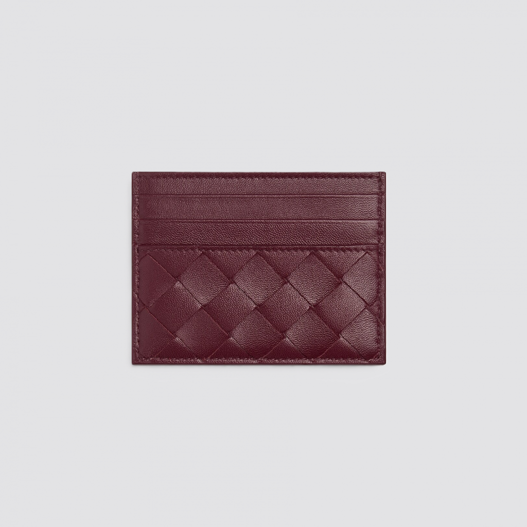 BOTTEGA CARD HOLDER (03)