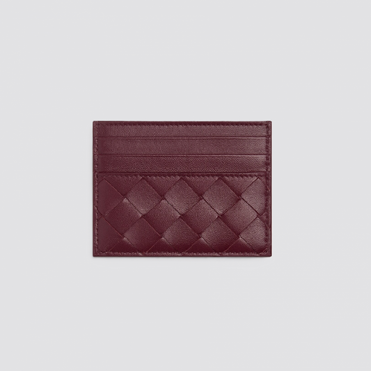 BOTTEGA CARD HOLDER (03)