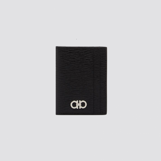 FERRAGAMO CARD HOLDER (01)