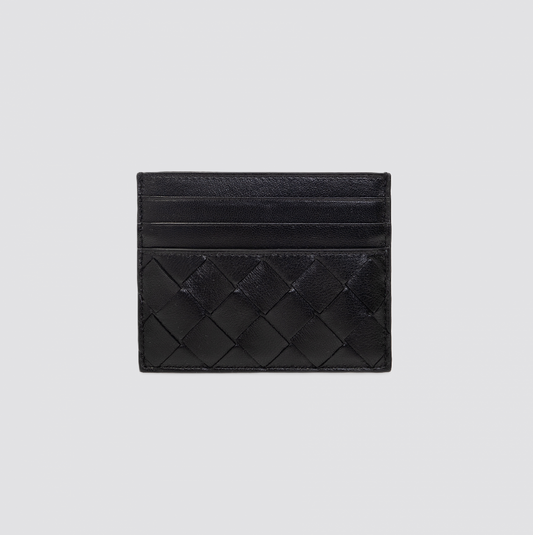 BOTTEGA CARD HOLDER (01)