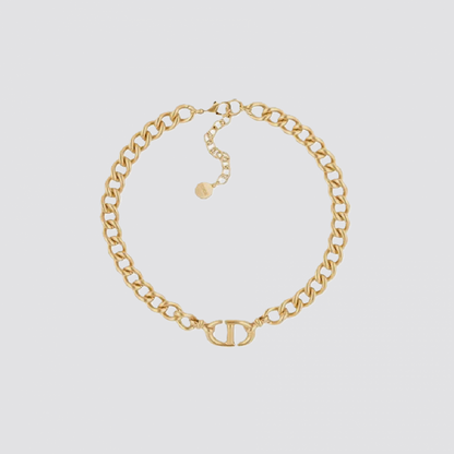 DIOR NECKLACKE (03)