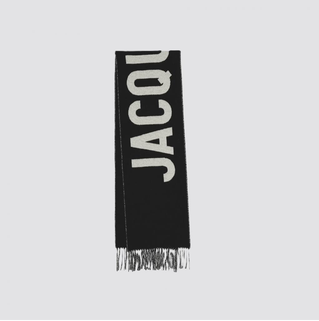 JACQUEMUS SCARF (01)