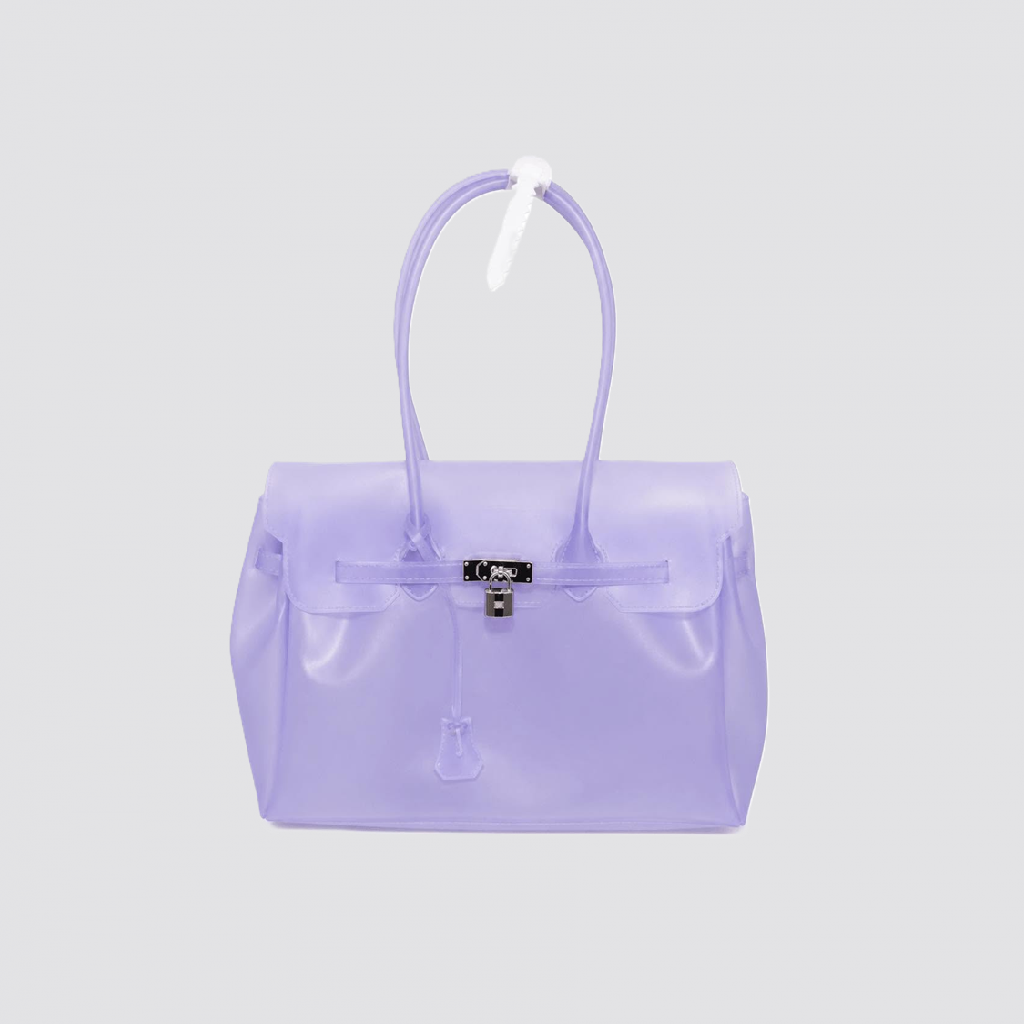 JELLY FIRKIN BAG