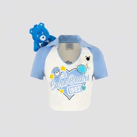 13DE MARZO T-SHIRT (202)
